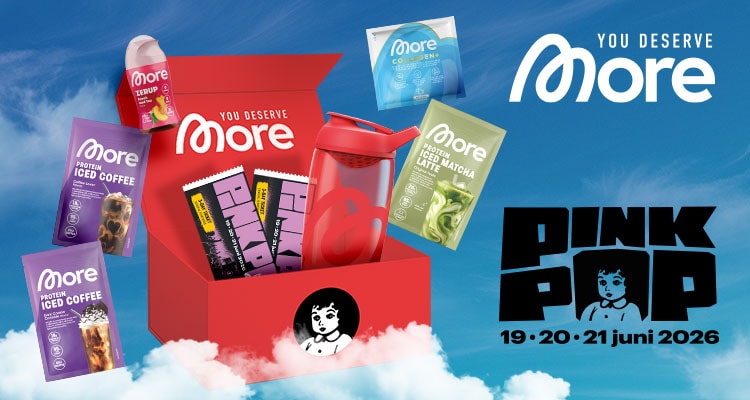 Winactie more All You Can Cheat