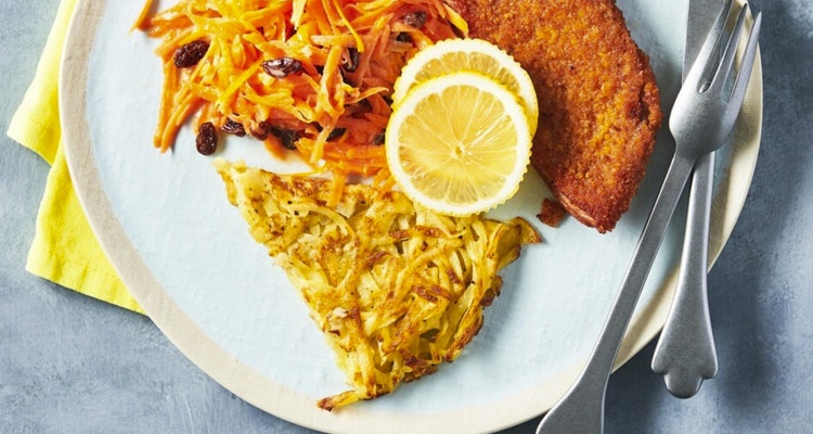Zelf rösti maken? Recepten, tips & inspiratie! | Jumbo