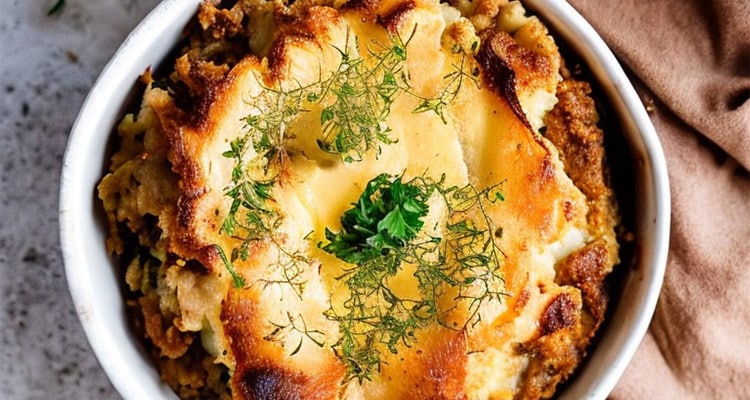 shepards pie