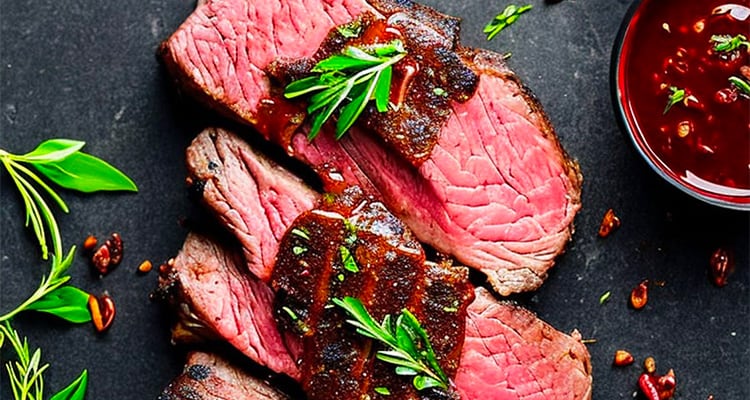 Cote de boeuf