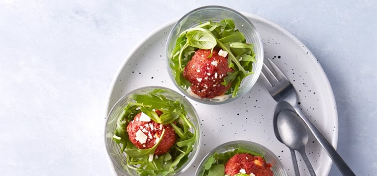carpaccio bonbon